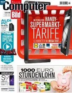 Computer Bild Germany - 17. März 2018