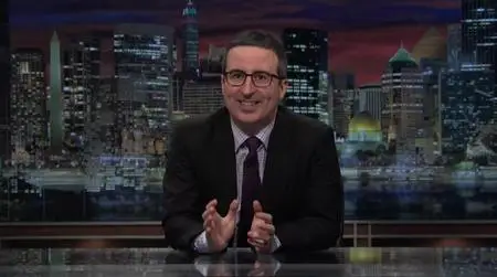 Last Week Tonight with John Oliver S04E06