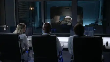 Grey's Anatomy S18E06