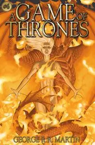 A Game of Thrones – the graphic novel – 22 November 2014