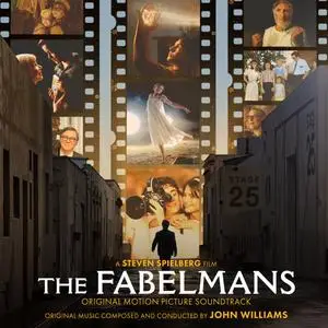 John Williams - The Fabelmans: Original Motion Picture Soundtrack (2022)