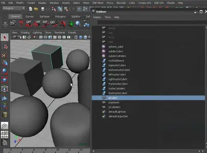 Digital Tutors - Beginner's Guide to Modeling in 3ds Max 2011