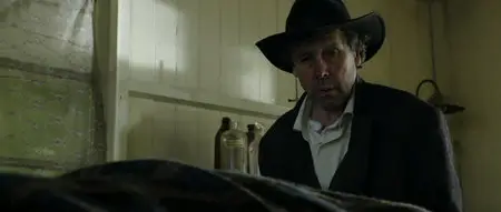 Blackthorn (2011)