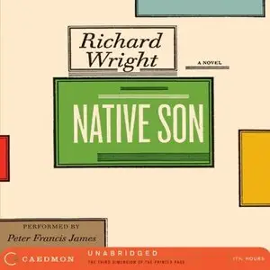 Native Son (Audiobook)