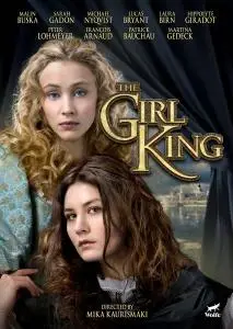 The Girl King (2015)