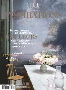 Elle Décoration Hors Série - octobre 01, 2017