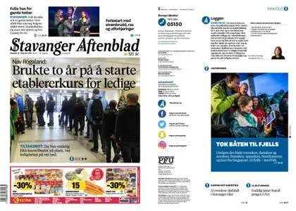 Stavanger Aftenblad – 12. februar 2018