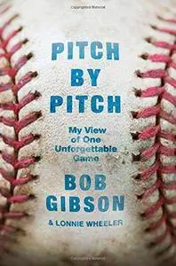 Pitch by pitch : my view of one unforgettable game