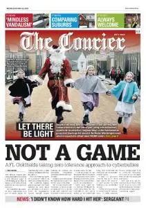 The Courier - May 29, 2019