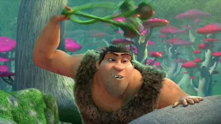 The Croods: Family Tree S05E02