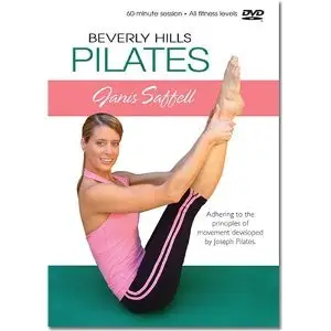 Beverly Hills Pilates with Janis Saffell (2005)