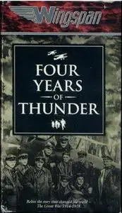 4 Years Of Thunder Ep4 Winged Victory