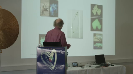 Dietrich Klinghardt MD : DETOX Aluminium Mercury ADD Autism Lyme