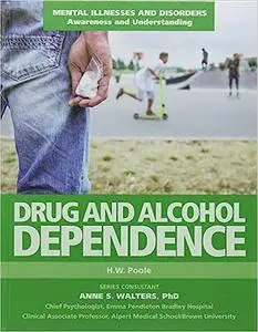 Drug and Alcohol Dependence