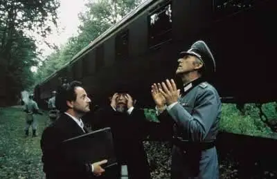 (Comedie dramatique) Train de Vie [DVDrip] Francais + Polish subs