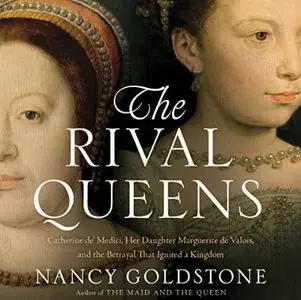 The Rival Queens [Audiobook]