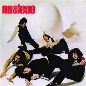 Nucleus - Nucleus (1969)