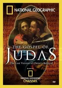 National Geographic - The Gospel of Judas (2006)