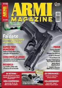 Armi Magazine - Luglio 2019