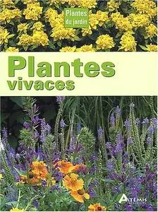 Collectif, "Plantes vivaces"