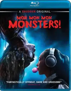 Mon Mon Mon Monsters (2017)