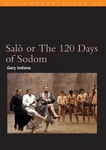 Salò or The Hundred and Twenty Days of Sodom (BFI Modern Classics)
