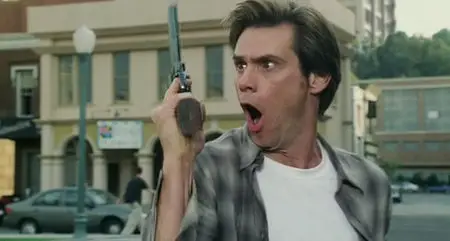 Bruce Almighty [Bruce Tout Puissant] 2003