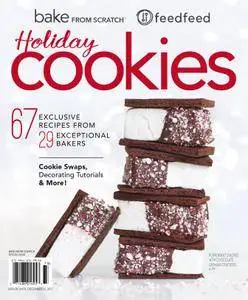 Bake from Scratch Special Issues - September 01, 2017