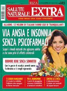 Salute Naturale Extra N.103 - Dicembre 2017