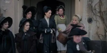 Vanity Fair S01E06