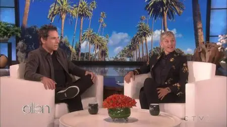 The Ellen DeGeneres Show S16E126