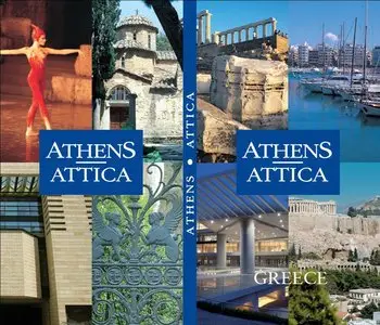 Greece: Athens and Attica