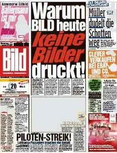 Bild - 8 September 2015