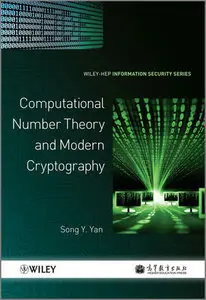 Computational Number Theory and Modern Cryptography (Repost)