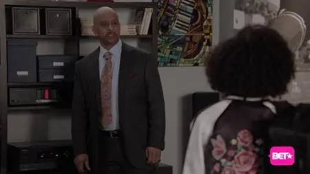 The Quad S01E08