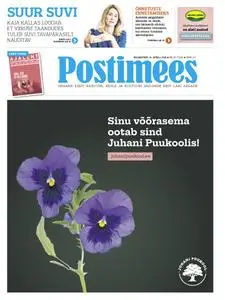 Postimees – 14 aprill 2021