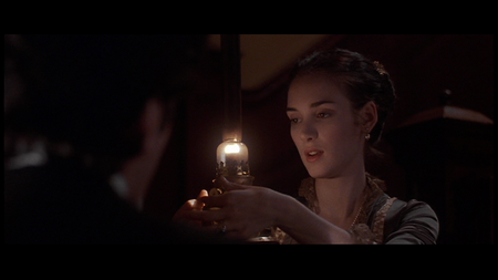 The Age of Innocence (1993) [DVD9] [2001]