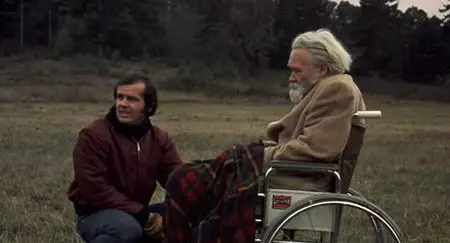 Five Easy Pieces [Cinq pièces faciles] 1970