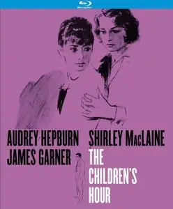 The Children's Hour (1961)