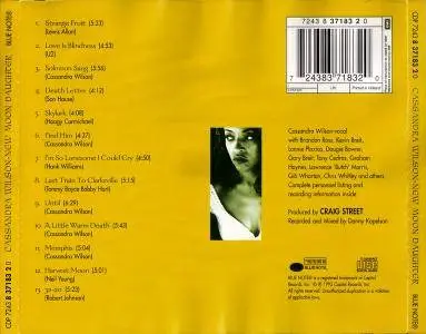 Cassandra Wilson - New Moon Daughter (1995)