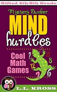 Mind Hurdles: Mystery Number