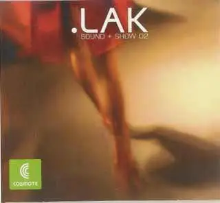 VA - LAK - Sound + Show 02 (2007)