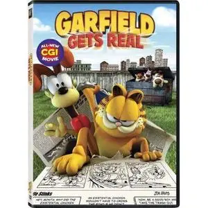 Garfield Gets Real (2007)