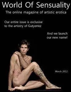 World Of Sensuality - March 2012