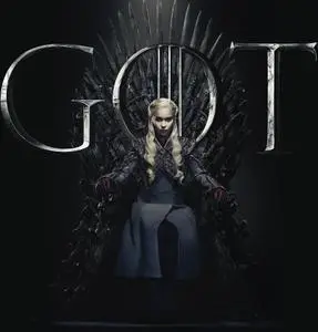 Game of Thrones Season 8 Posters