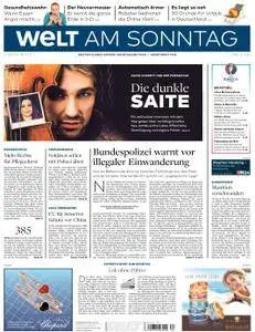 Welt am Sonntag - 12 Juni 2016