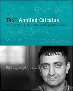 Applied Calculus for the Managerial, Life, and Social Sciences (7th Edition)