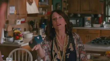 American Princess S01E06