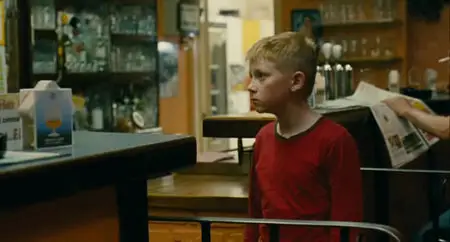 Il Ragazzo con la Bicicletta (2011)