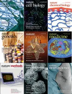 Nature Specialty Magazine Collection - July 2012